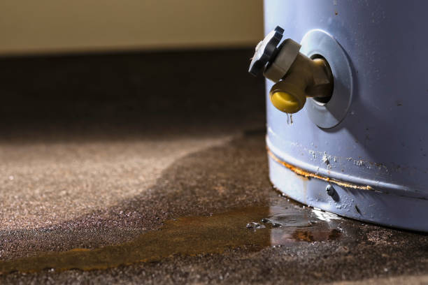 Best Fire Damage Restoration  in Highspire, PA