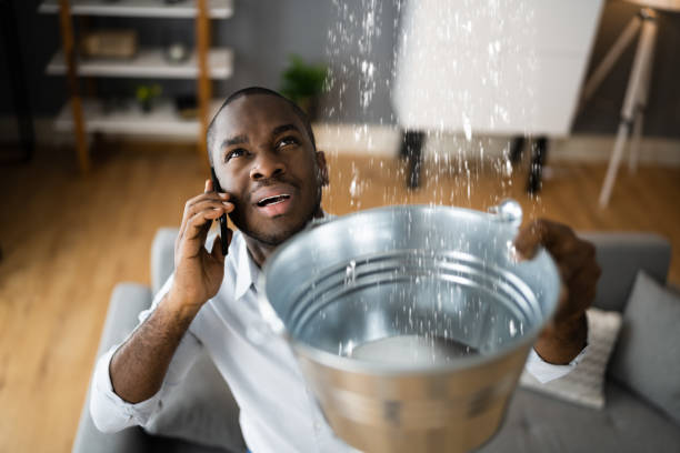 24/7 water damage repair in Highspire, PA