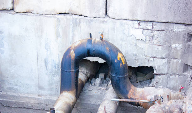 Best Ceiling water damage repair  in Highspire, PA