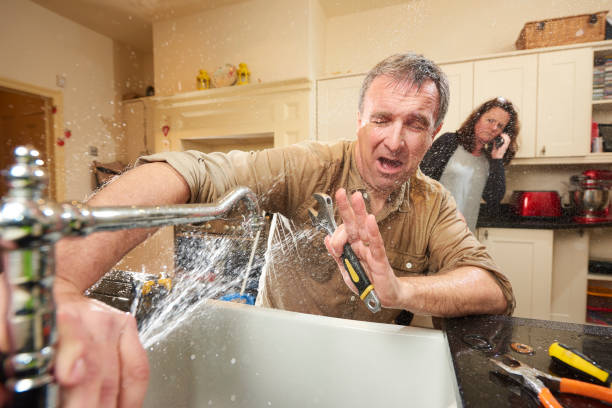 Best Flood restoration services  in Highspire, PA